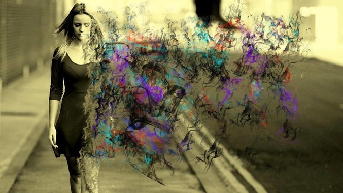 什么样的人算是中了基因***？